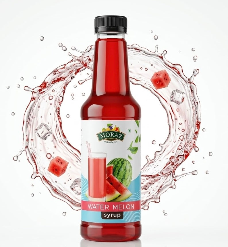Water Melon Syrup