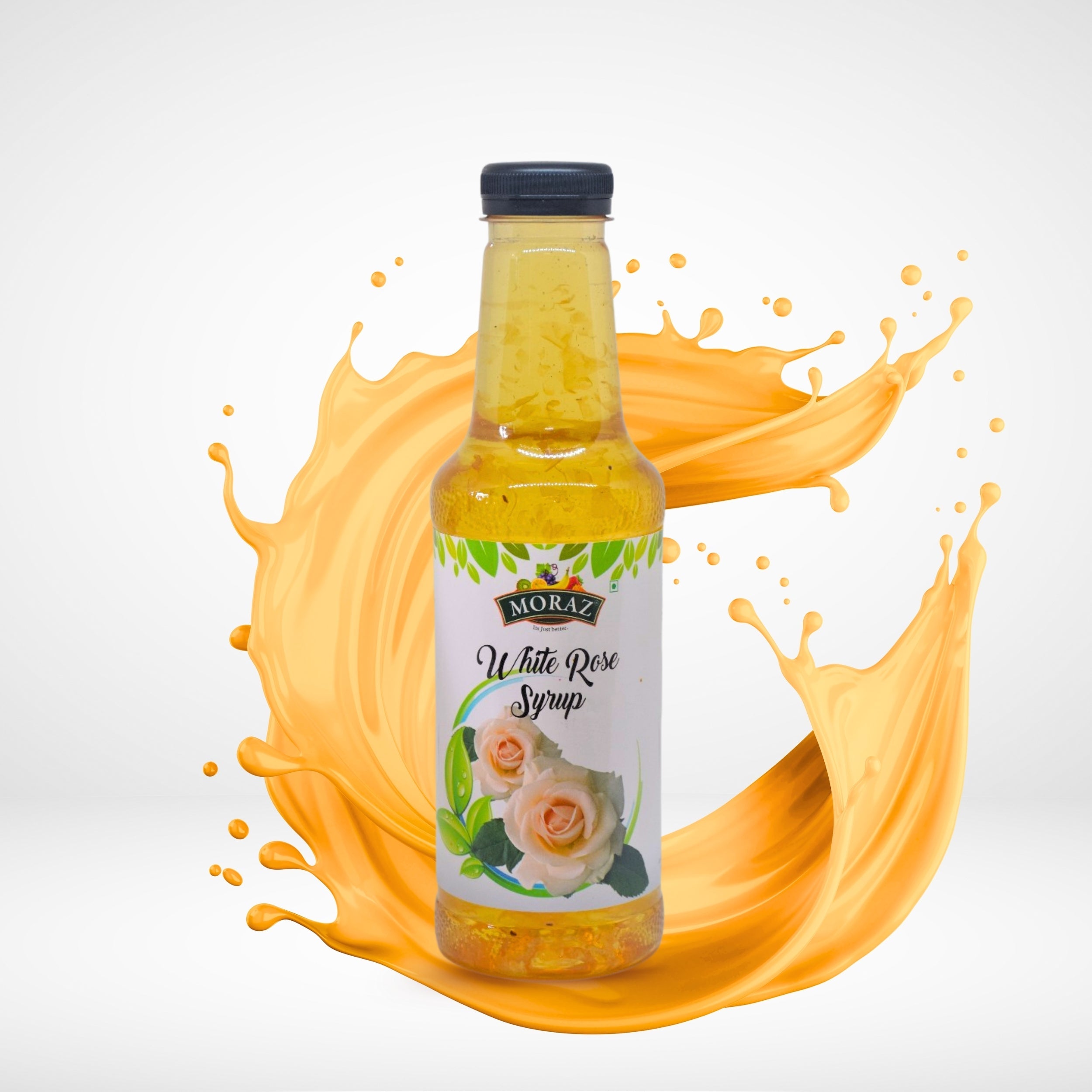 Syrup & Squash