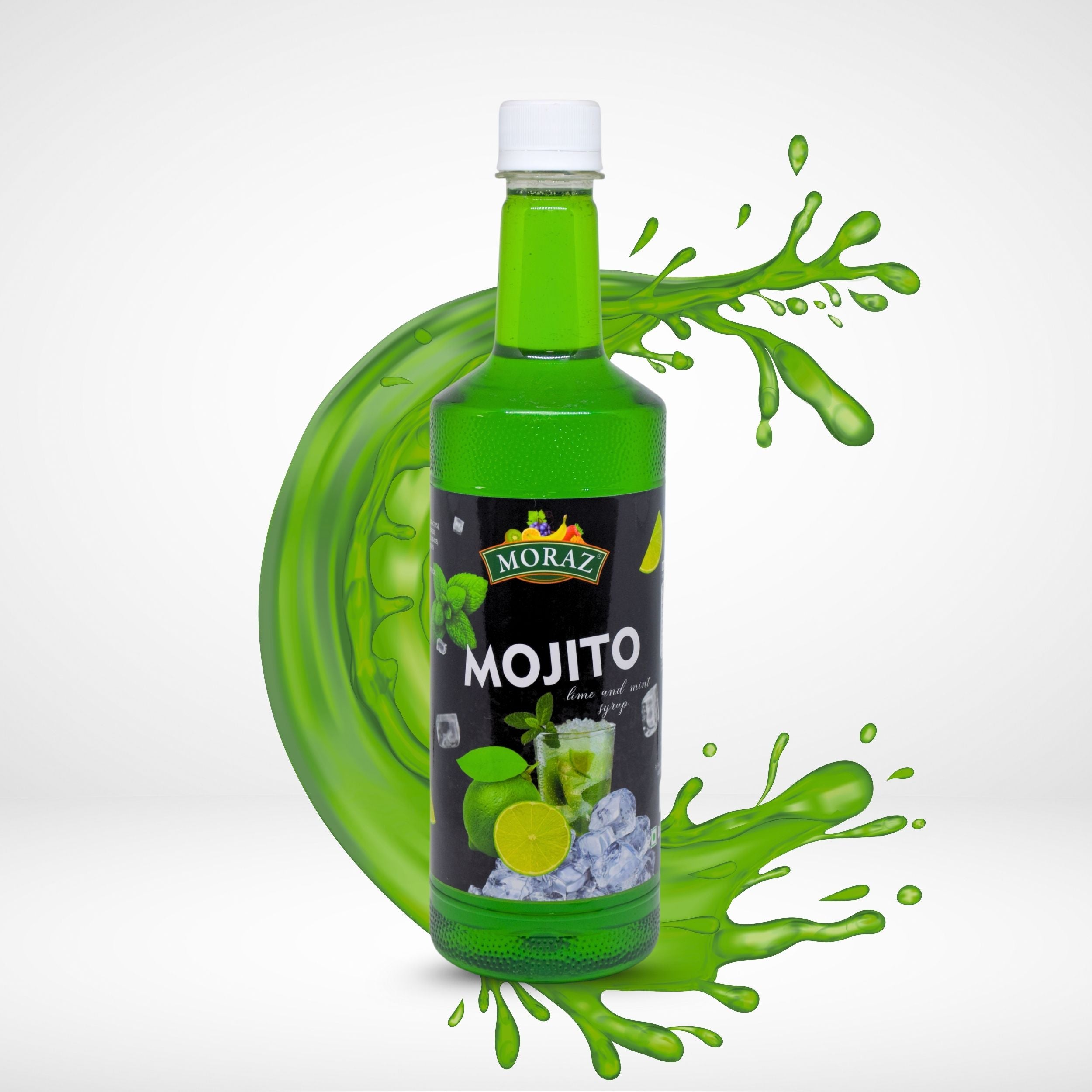 Mocktail – MORAZ FOODS
