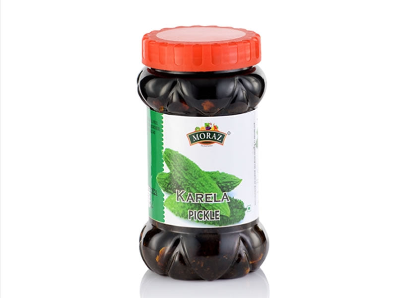 Pickles