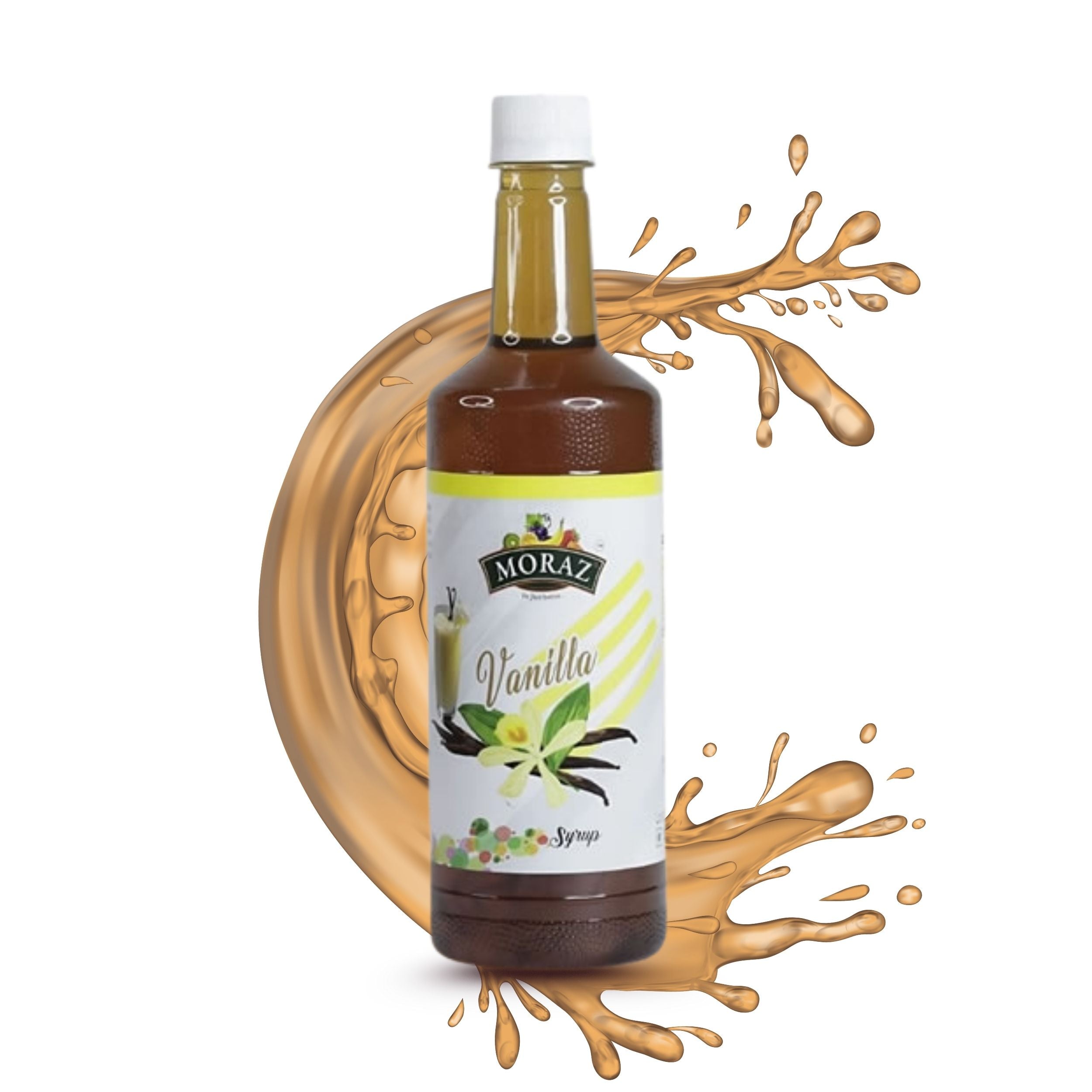 Vanilla