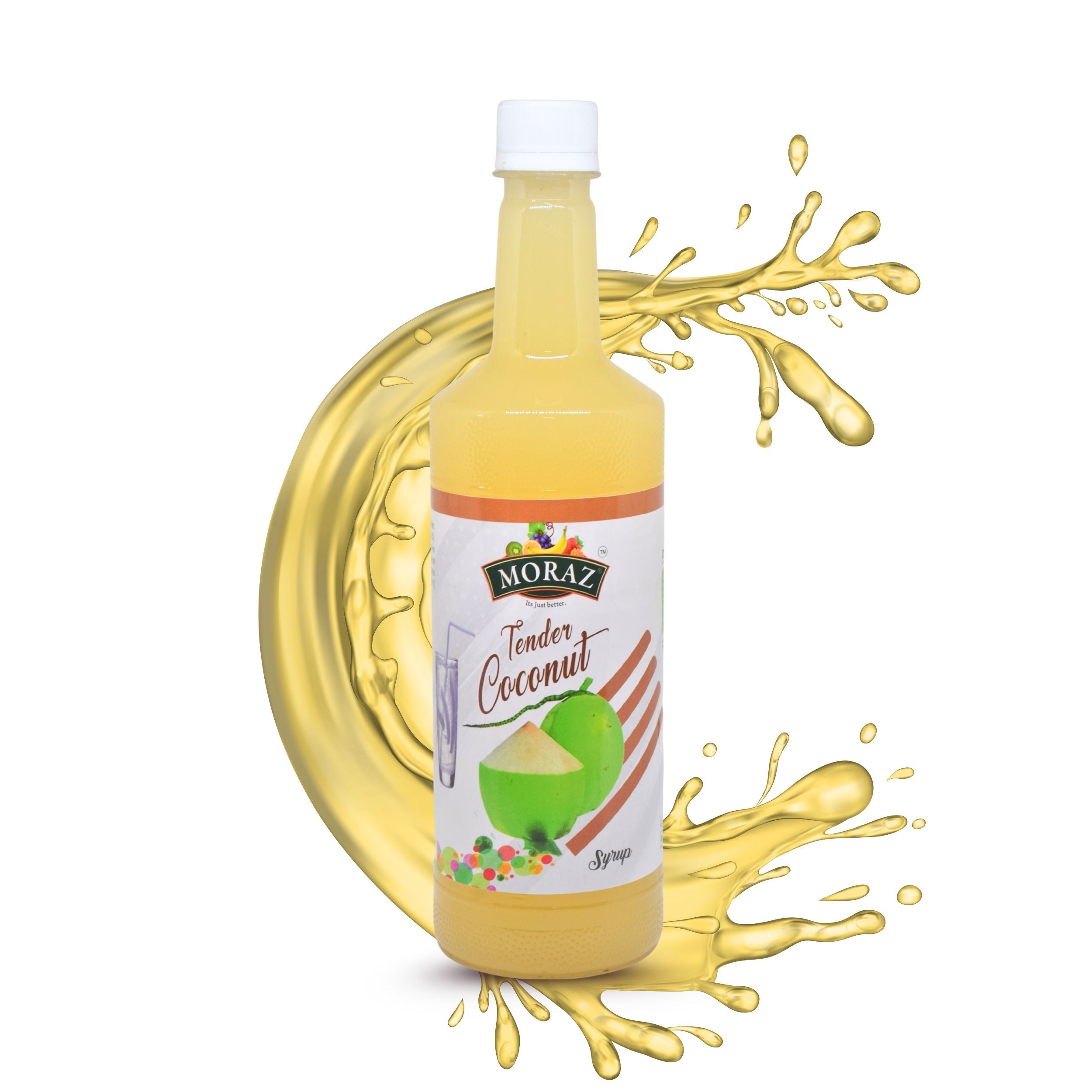 Tender Coconut Fruit