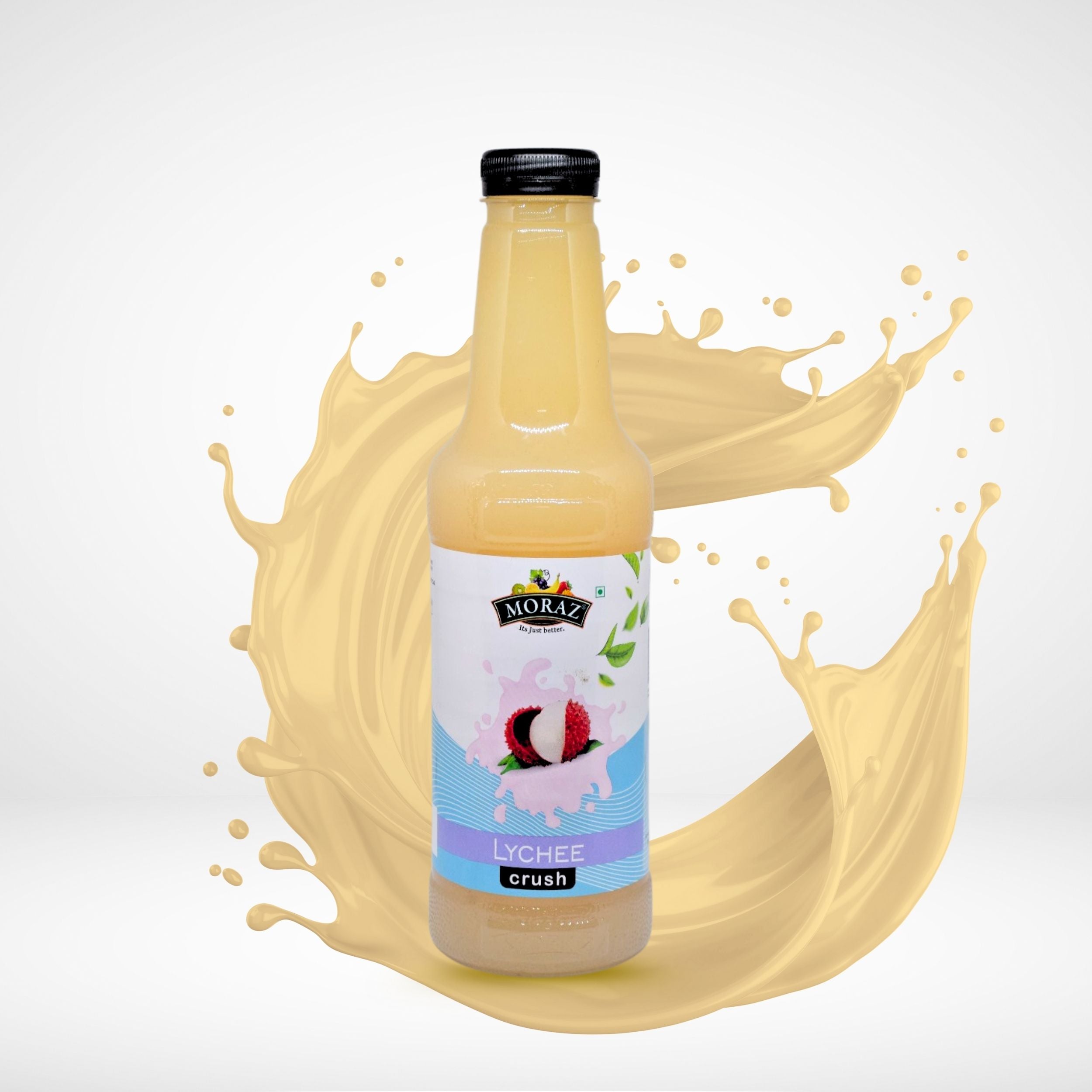 Lychee  Fruit Crush