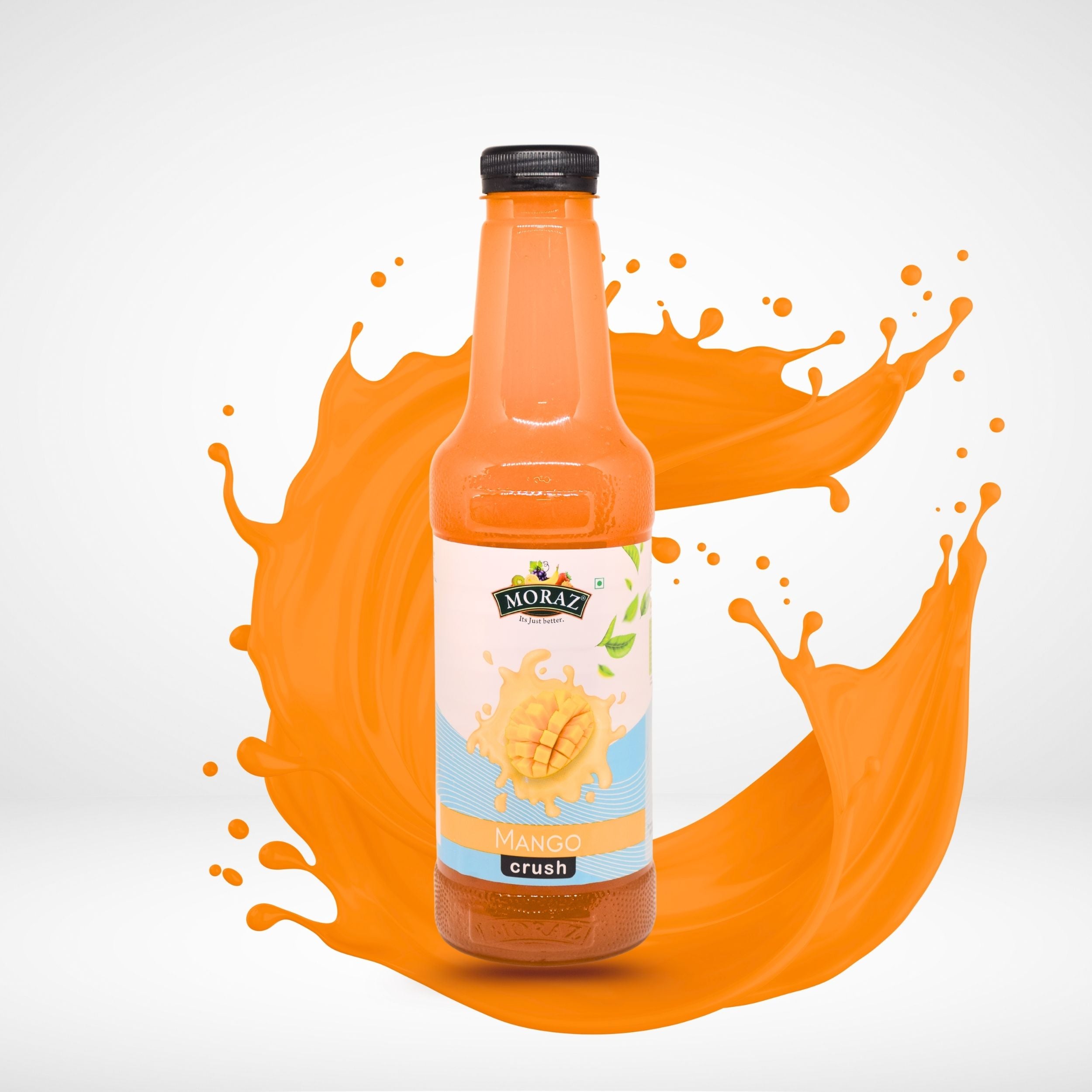 Mango Fruit Crush