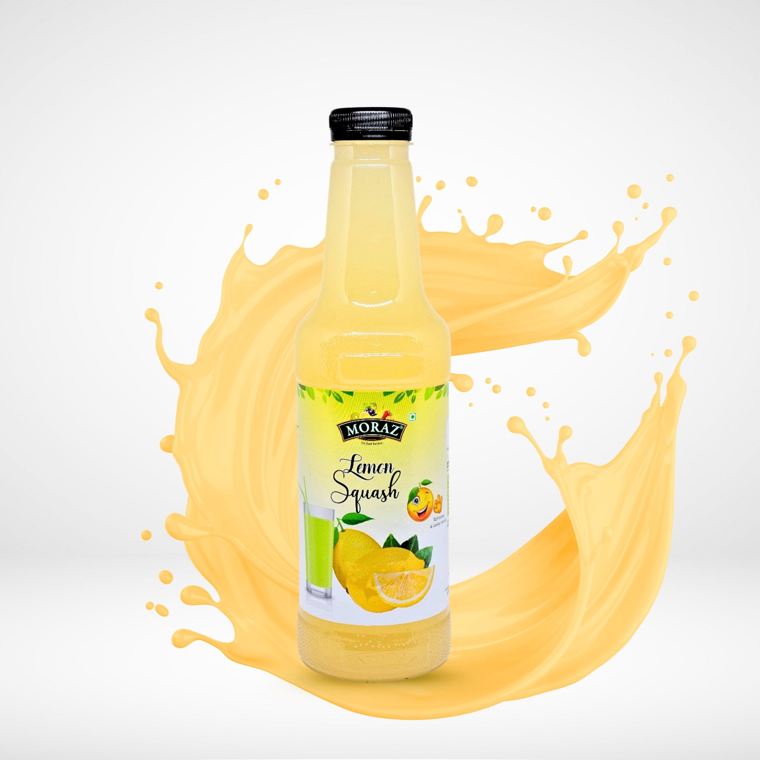 Lemon Squash