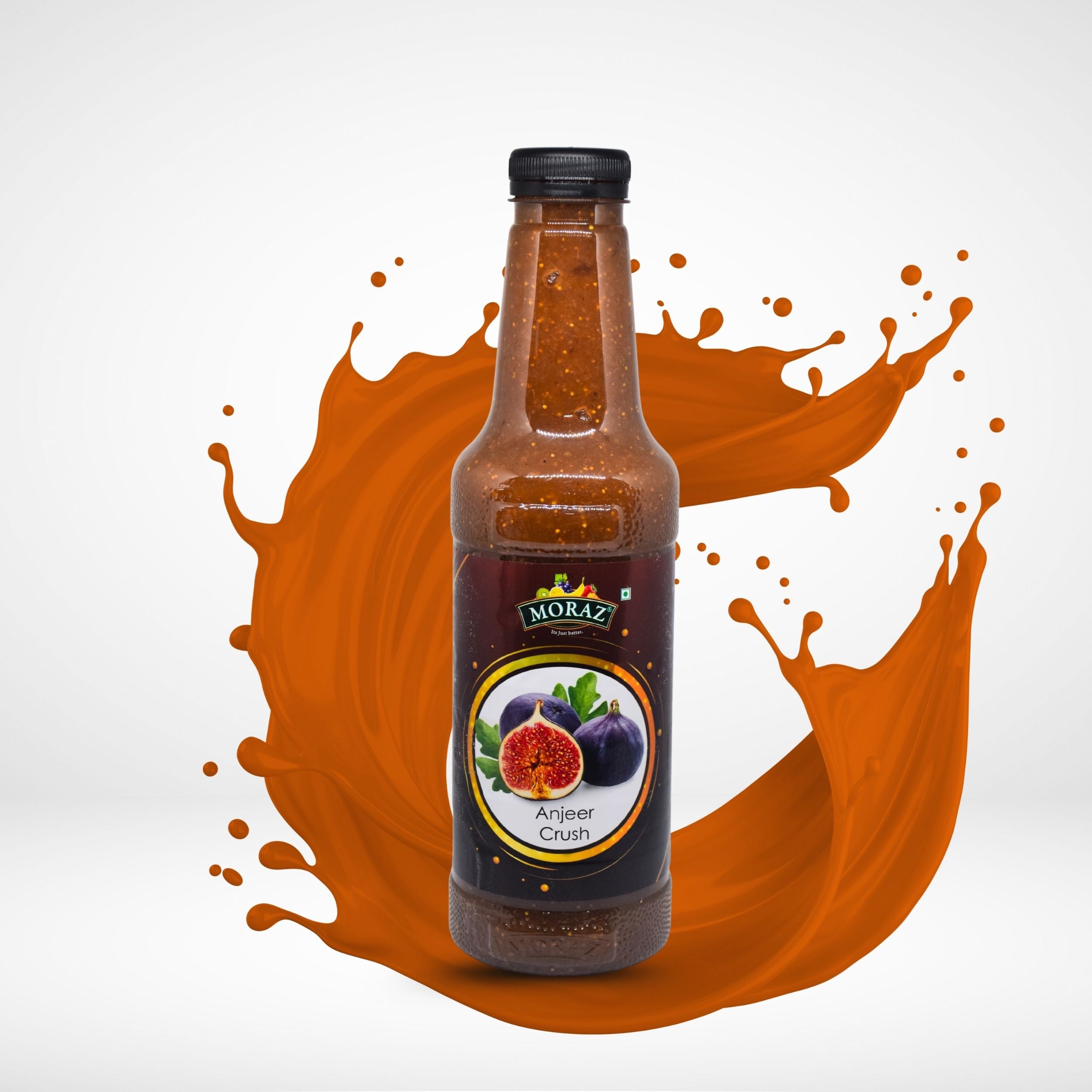 Anjeer  Fruit Crush
