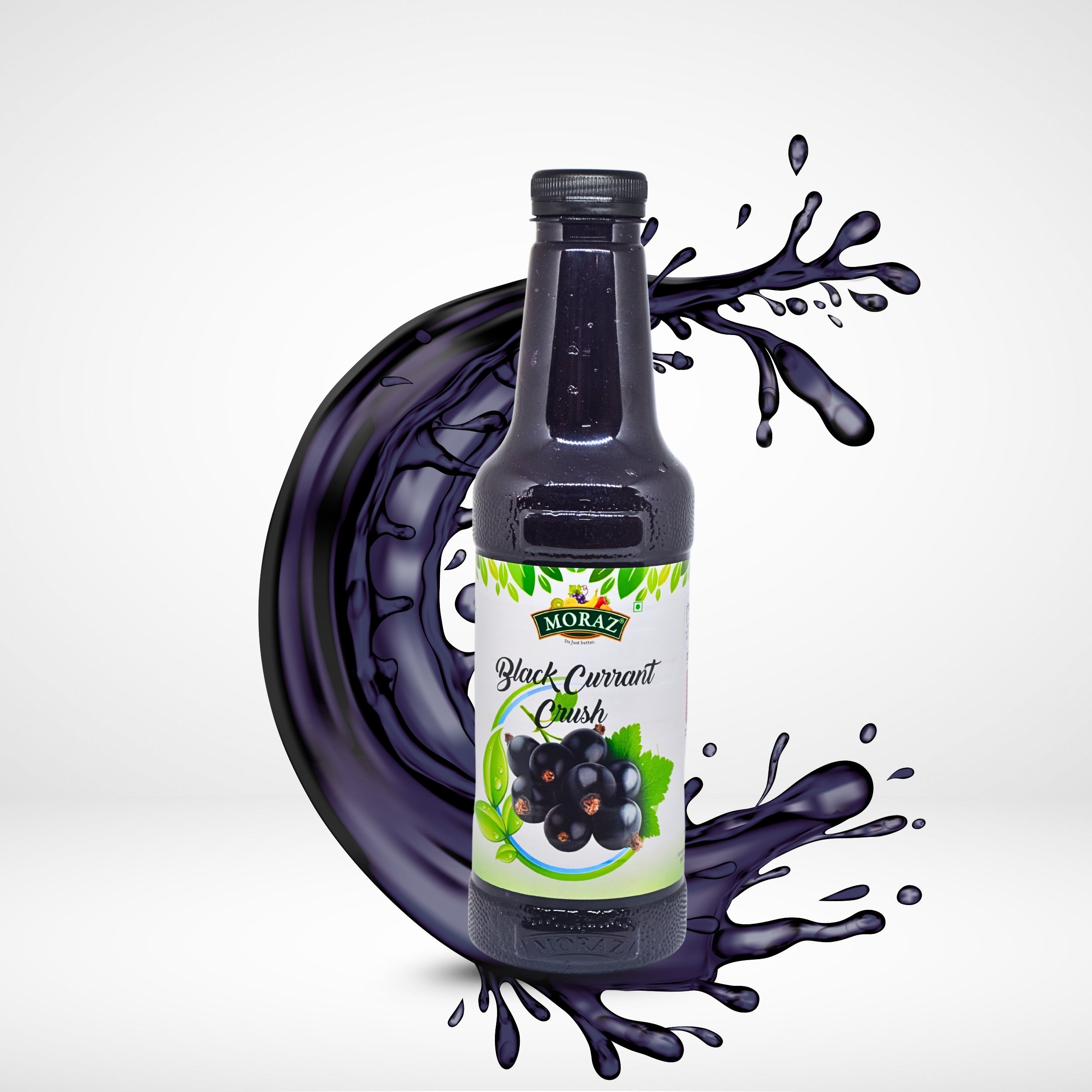 Black Currant Fruit Crush