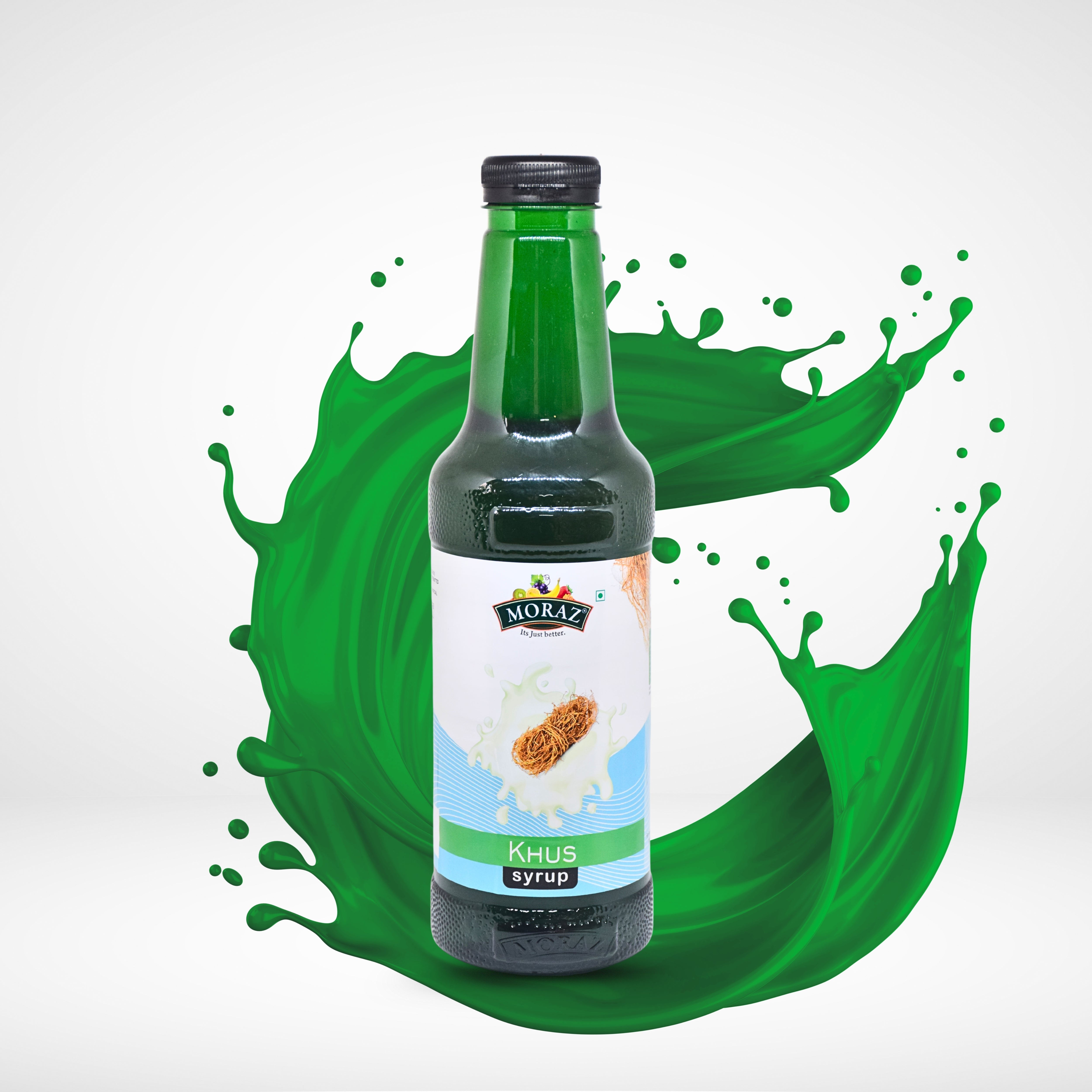 Khus Syrup