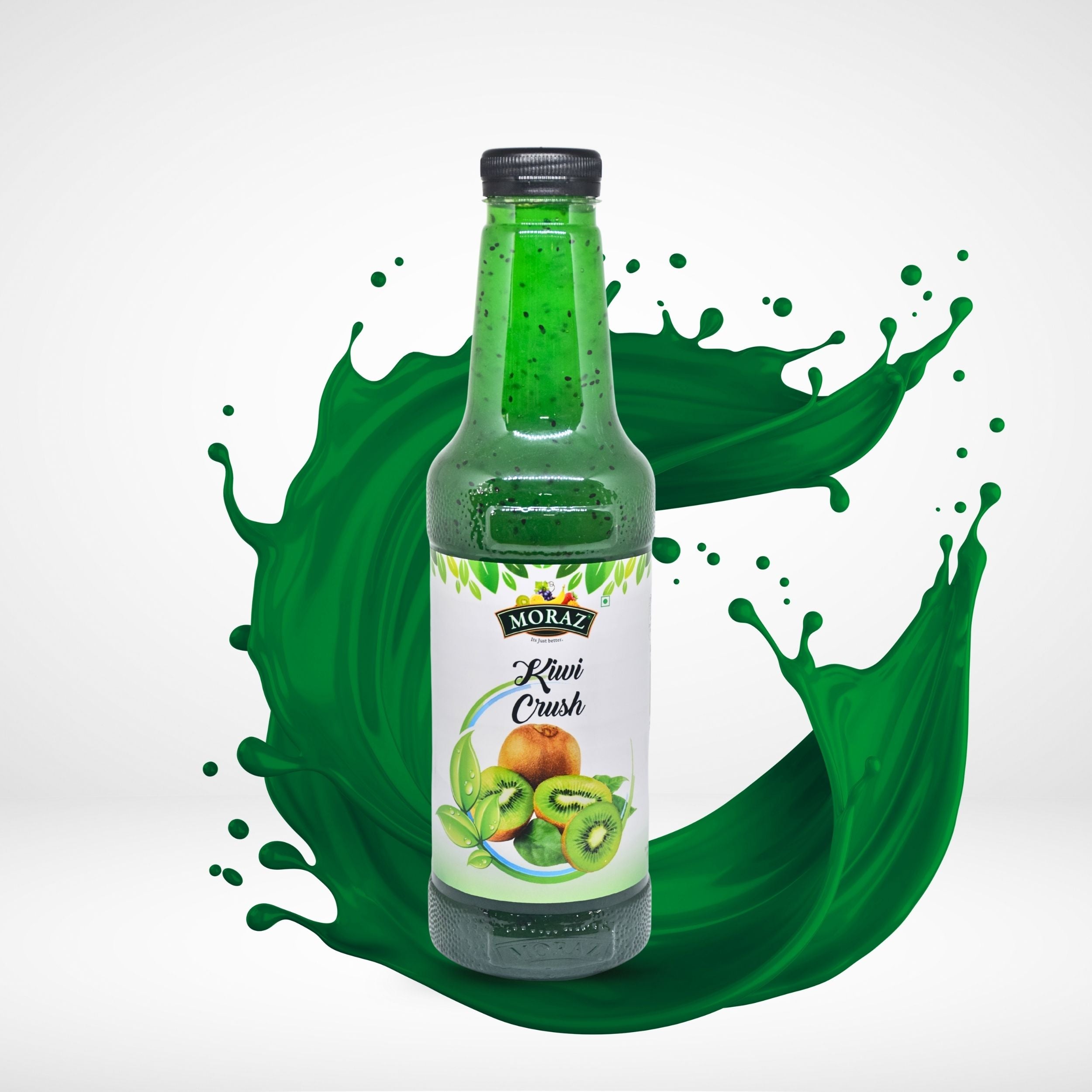 Kiwi  Fruit Crush