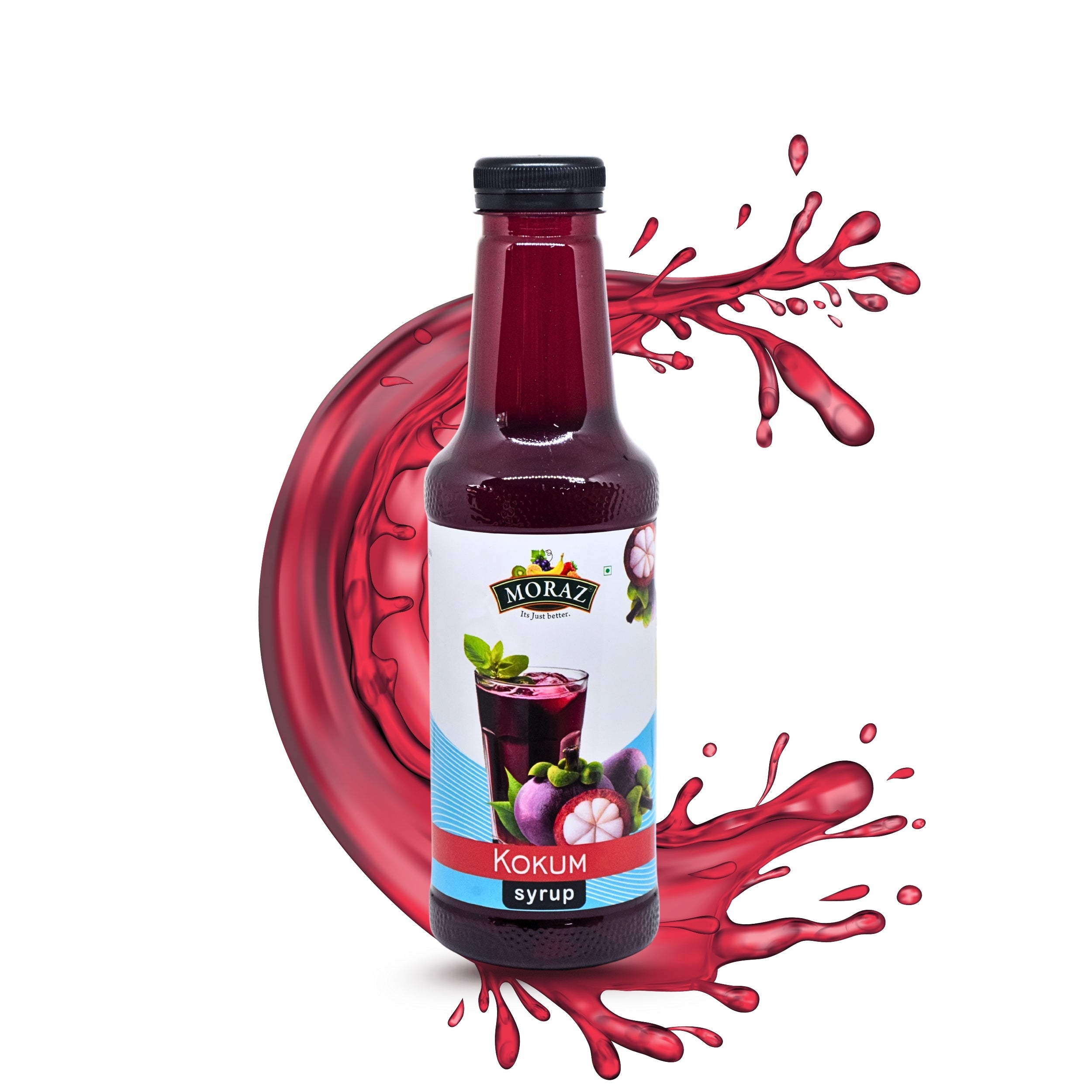 Kokum Syrup