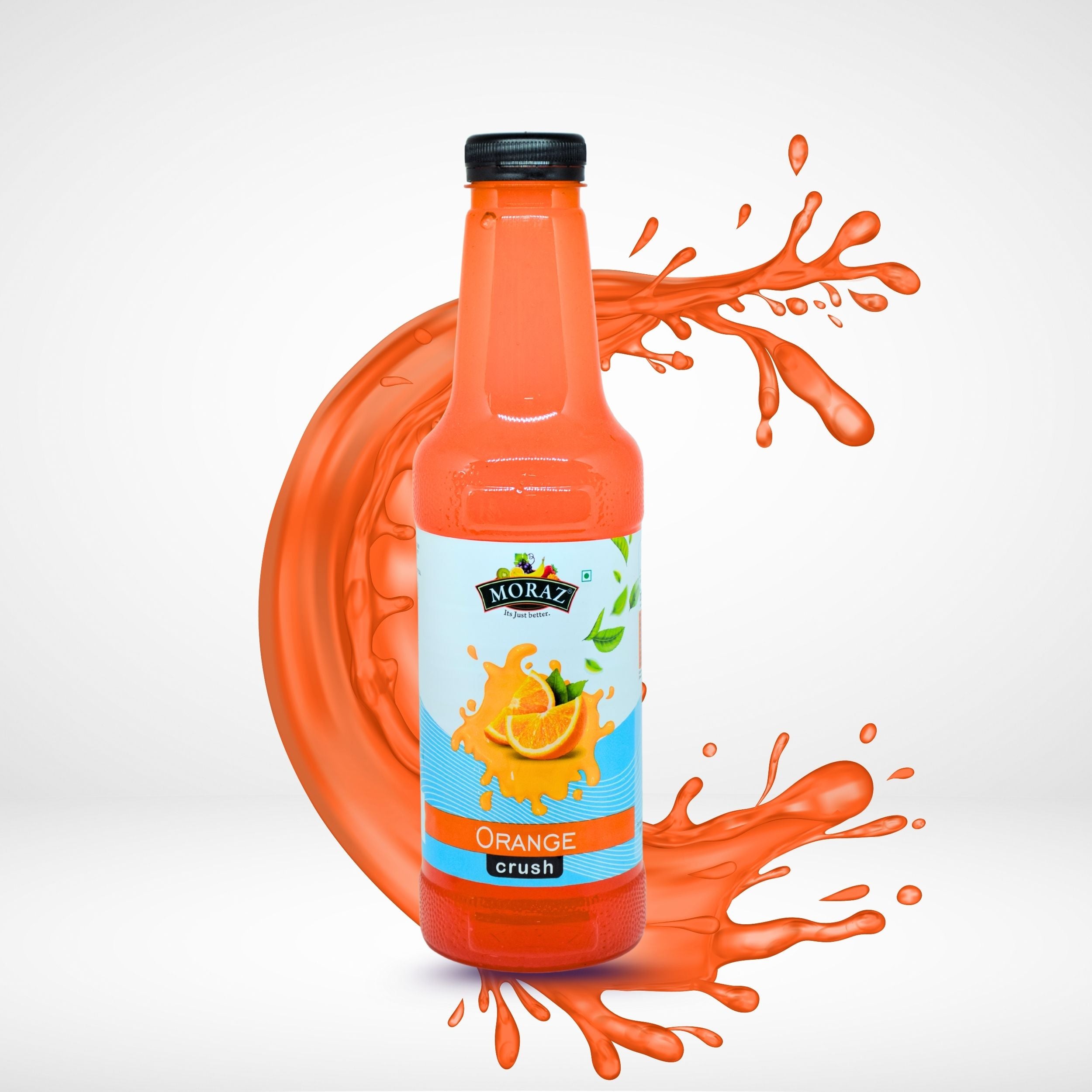 Orange  Fruit Crush
