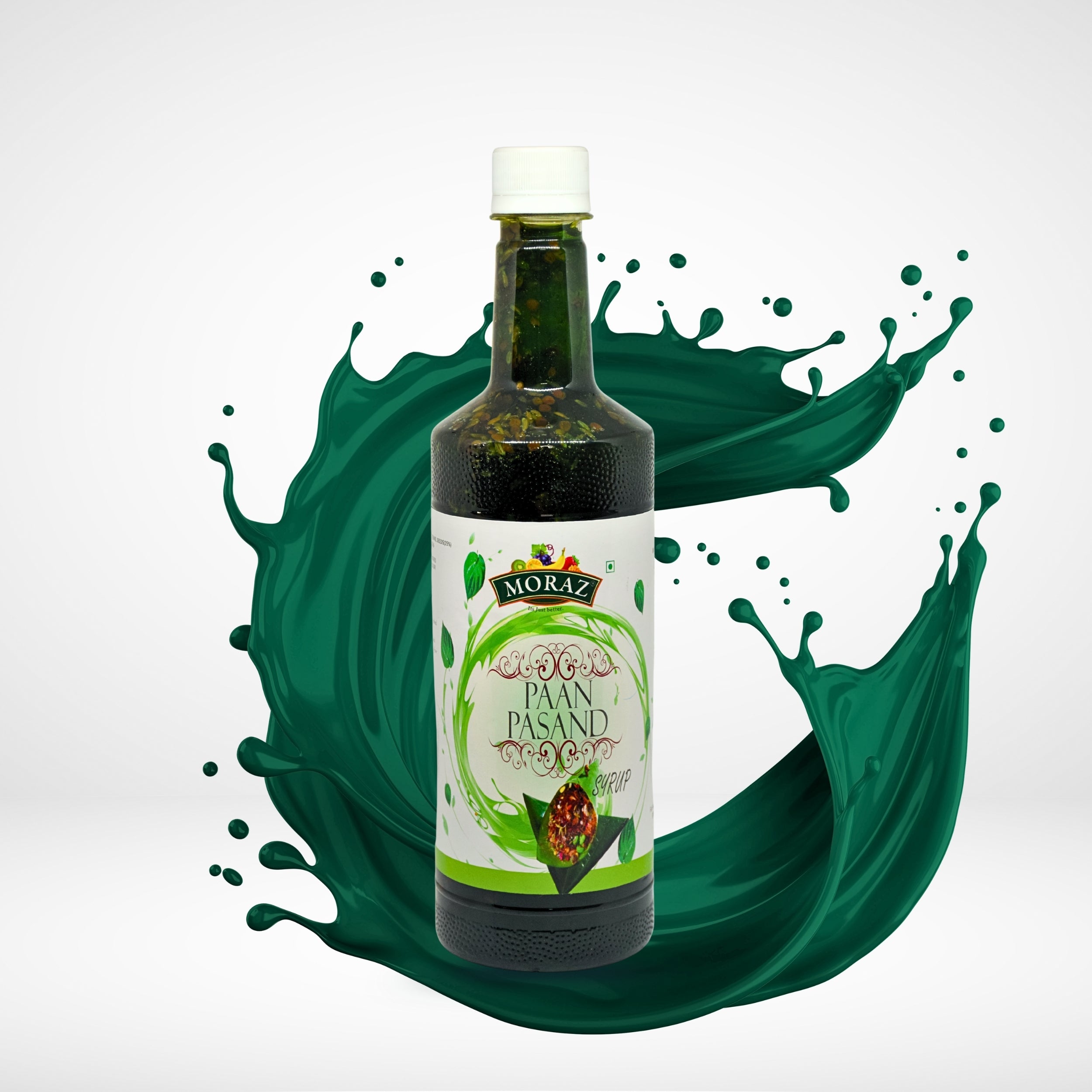 Paan Pasand Syrup