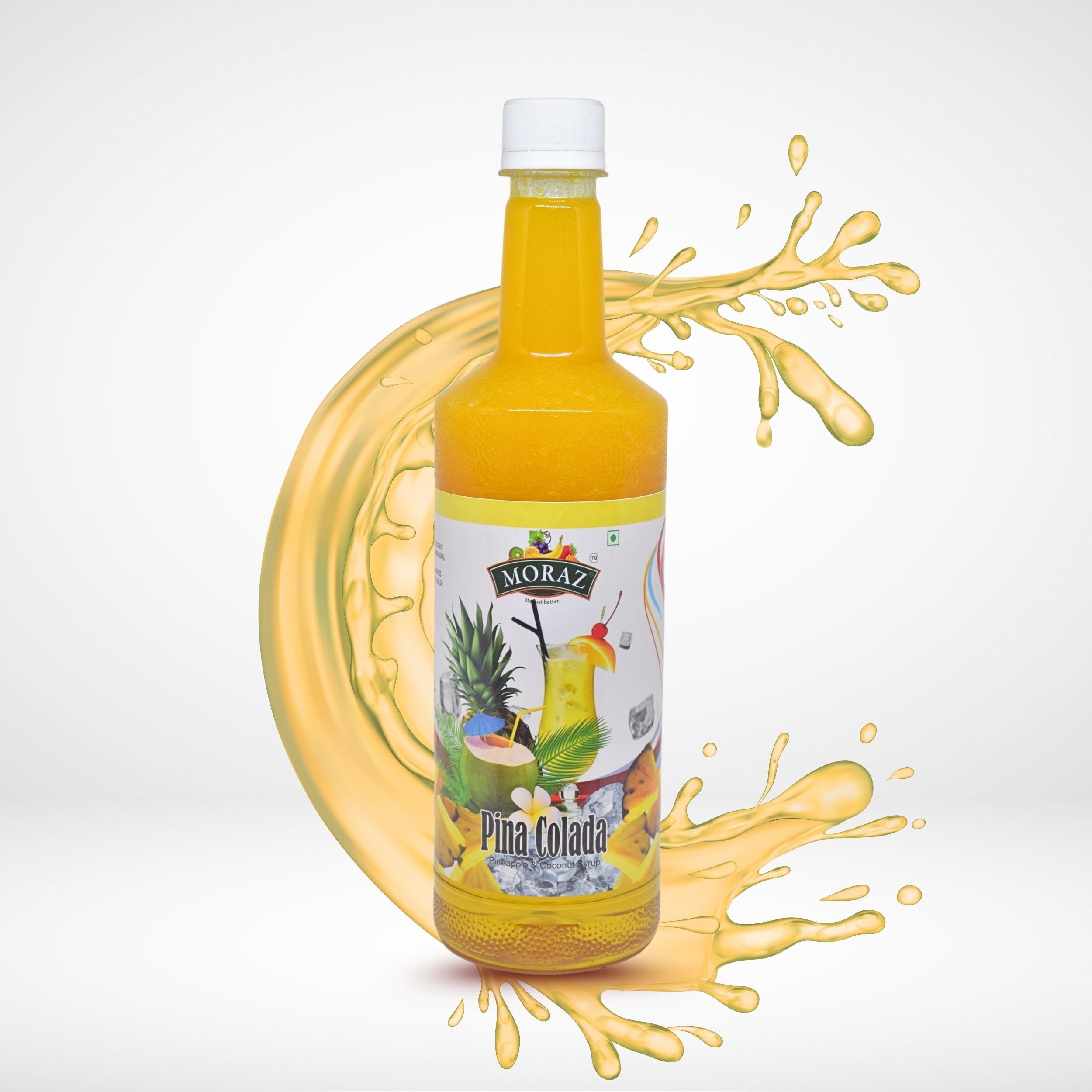Pinacolada Fruit