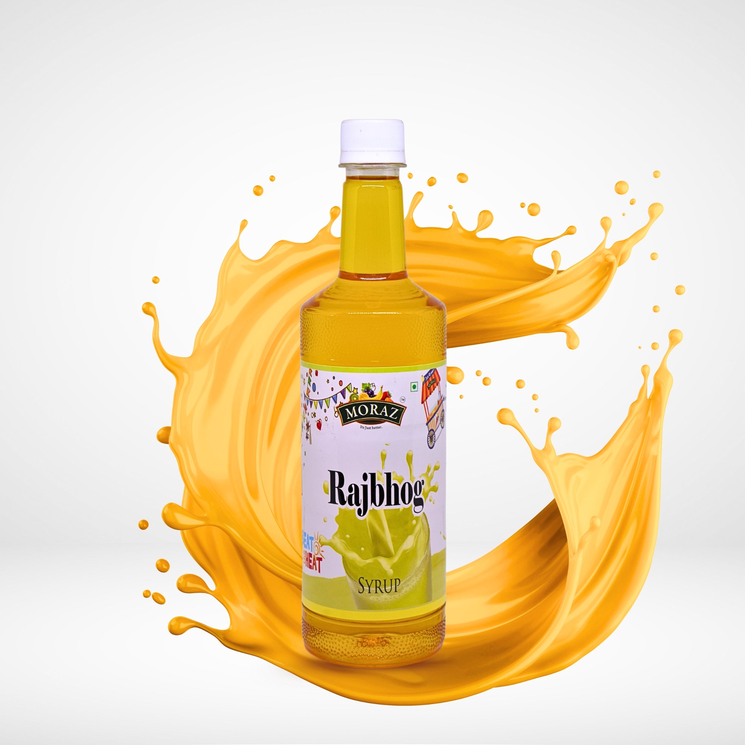 Rajbhog Syrup