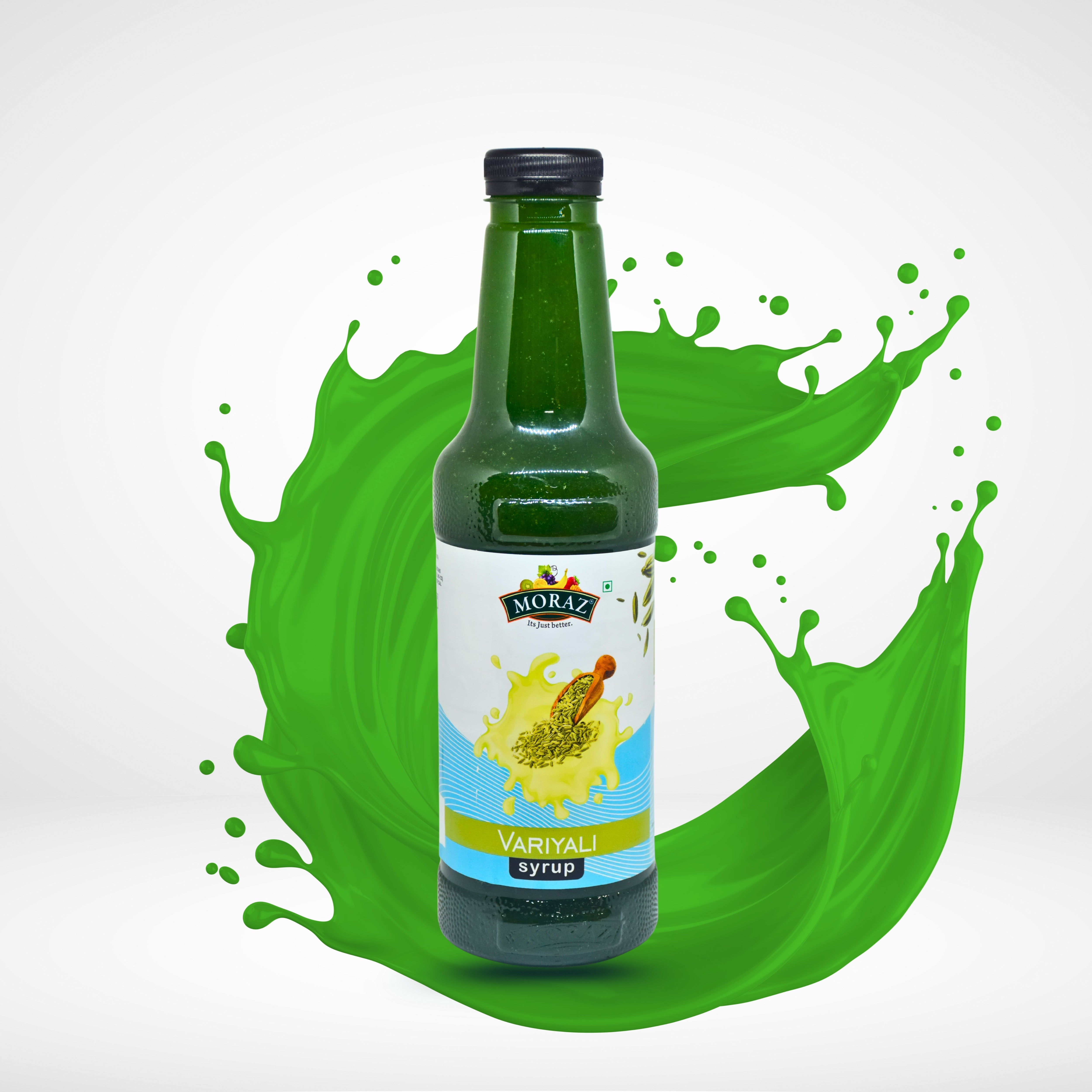 Variyali Syrup