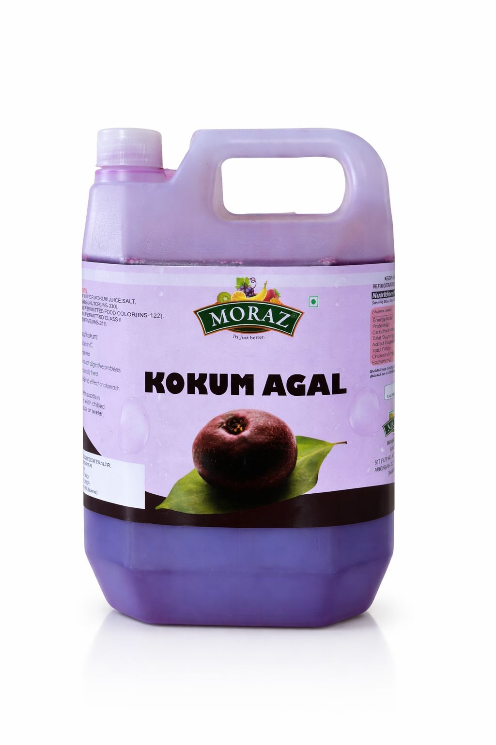 kokum Agal