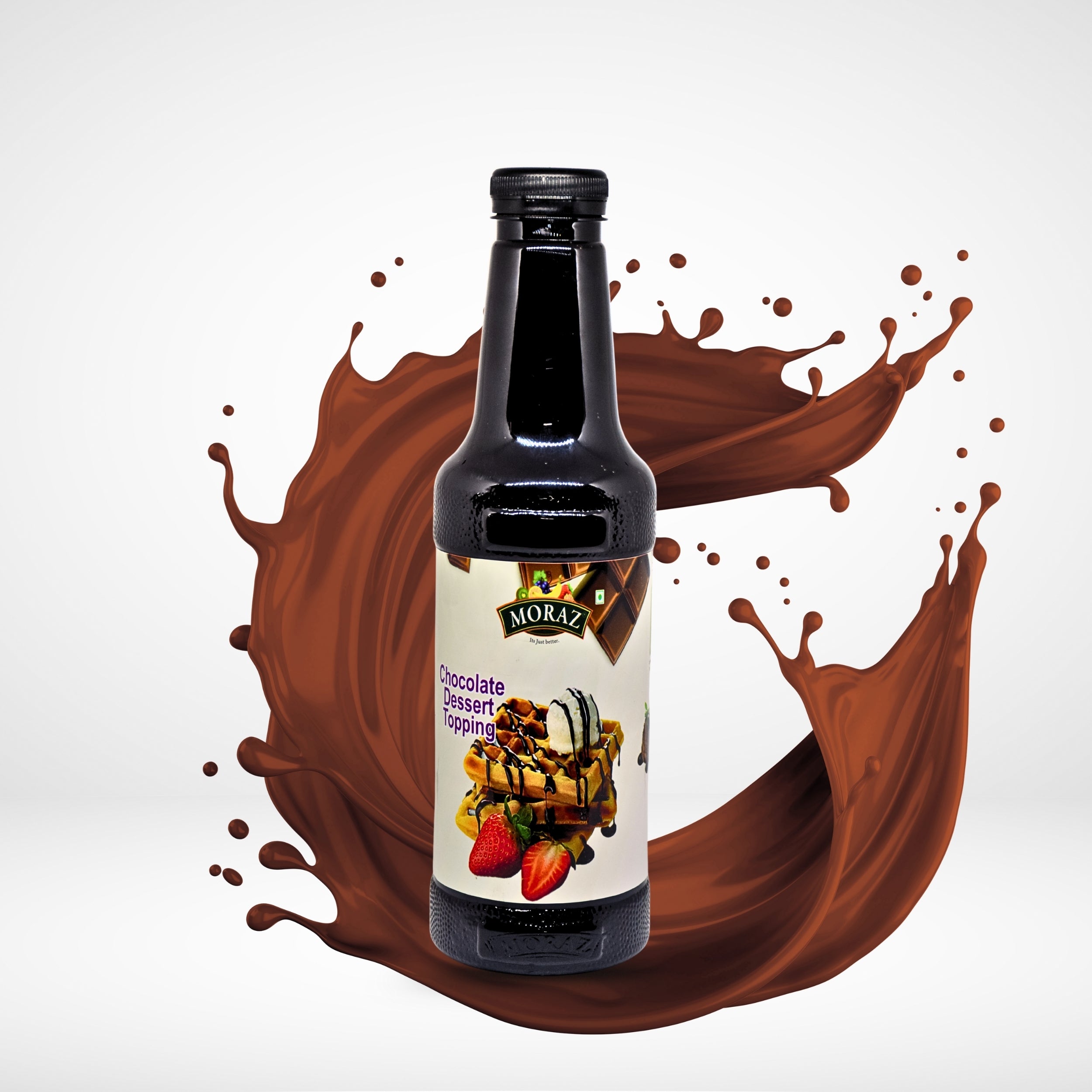 Chocolate Topping