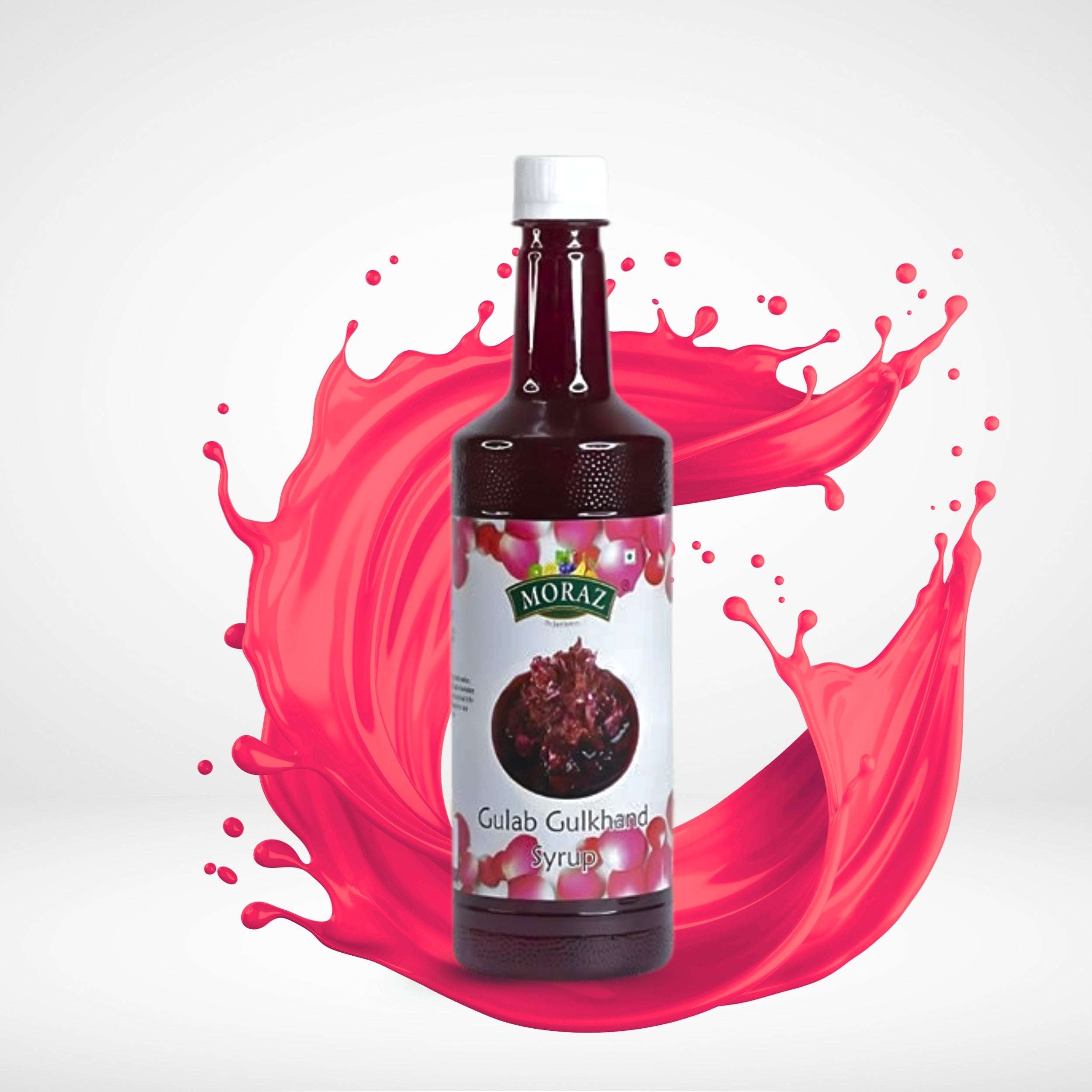 Gulab Gukland Syrup