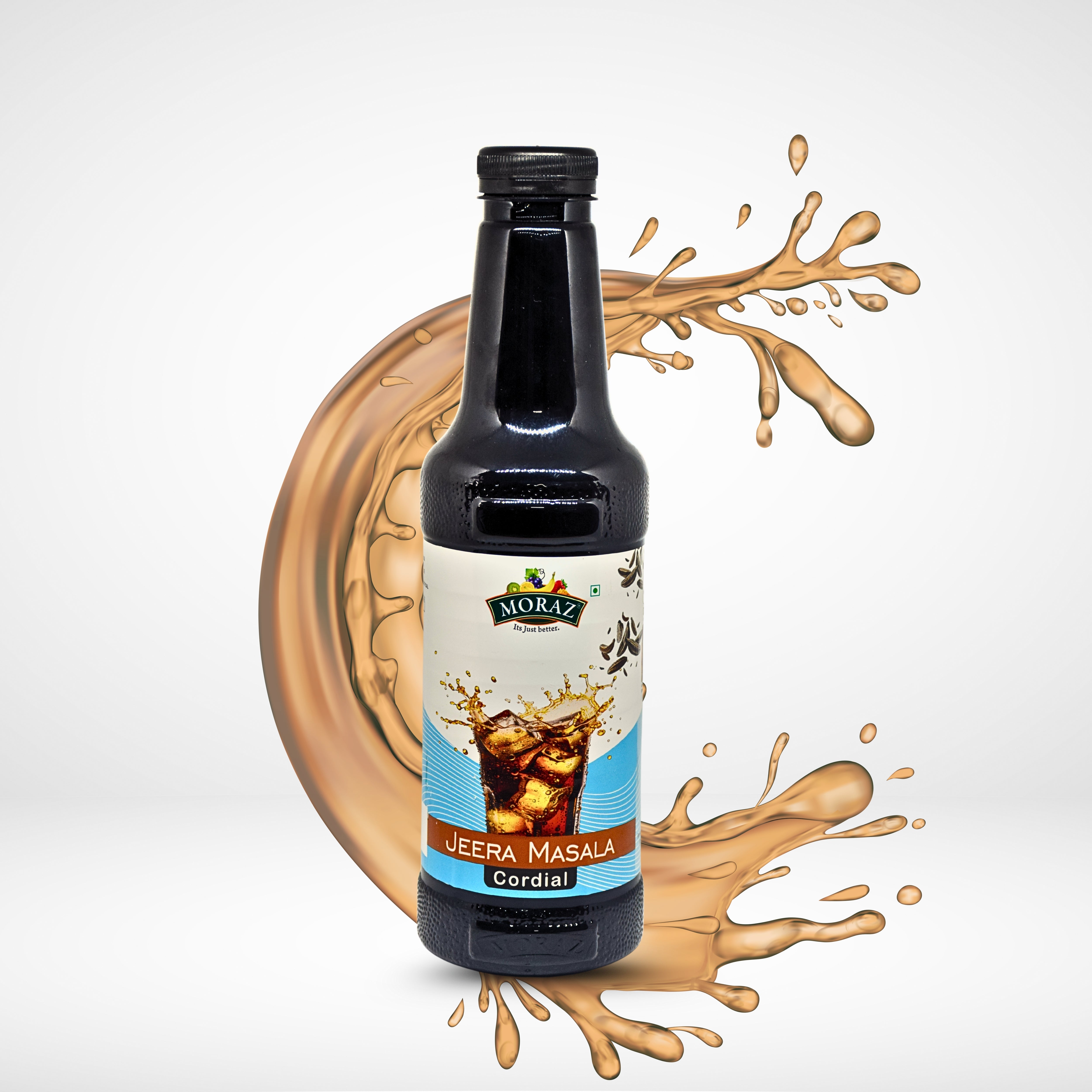 Jeera Masala Cordial