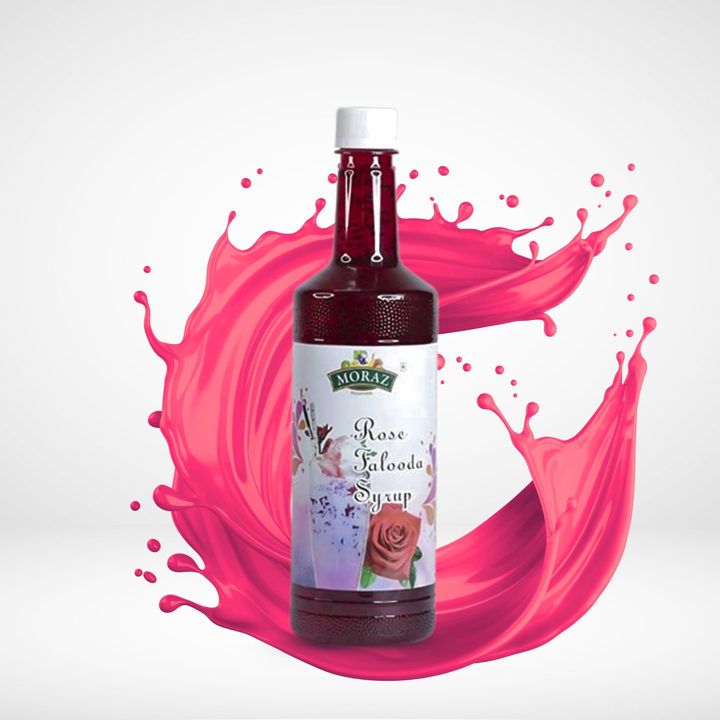 Rose Falooda